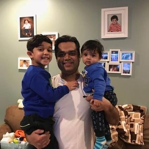 Meet your Posher, Rohan